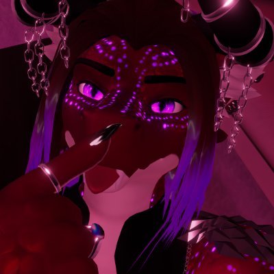 DXDraws's profile picture. VRC chill player
#VRchat
Meta Quest 3S (Since 7/8/25)
Comms Open, Furry Artist!