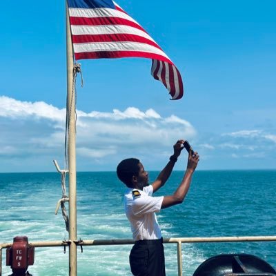 Professional Seafarer ⚓️ Navigating the High Seas with Skill and Expertise. Let's Sail towards new Horizons together! ⛵️