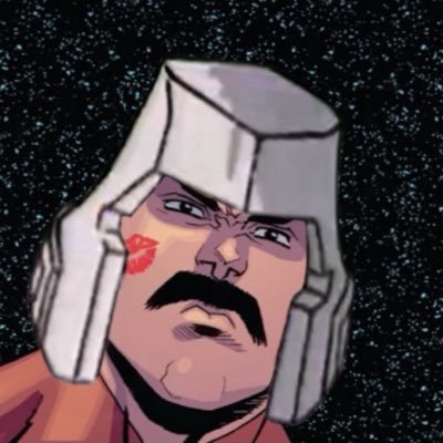 THRAGGATRON Profile