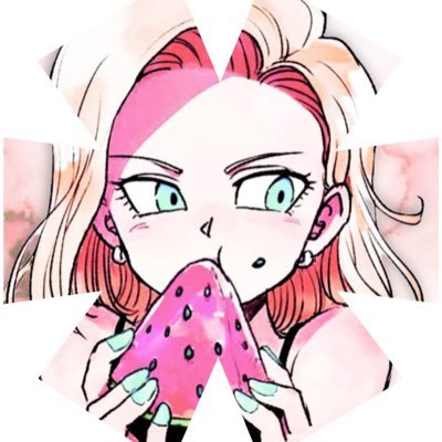 icon ; tkgsize . #ANDROID . 𝗟𝗔𝗭𝗨𝗟𝗜 .ᐟ.ᐟ ❛ i’m not impressed • • with you OR my future self ❜ NON LEWD PORTRAYAL .
