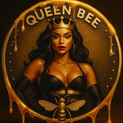 QBeeSol's profile picture. 🍯 𝒿ℴ𝒾𝓃 𝓉𝒽ℯ 𝒽𝒾𝓋ℯ & 𝓁ℯ𝓉'𝓈 𝓂𝒶𝓀ℯ 𝒽ℴ𝓃ℯ𝓎 𝓉ℴℊℯ𝓉𝒽ℯ𝓇 🍯 | $QBEE | 𝒶𝒹𝒹𝓇ℯ𝓈𝓈 - 5XM1ZAi9w3qXkBUuGrm5FMRGDD8aB4r1BPAxV4Y1pump