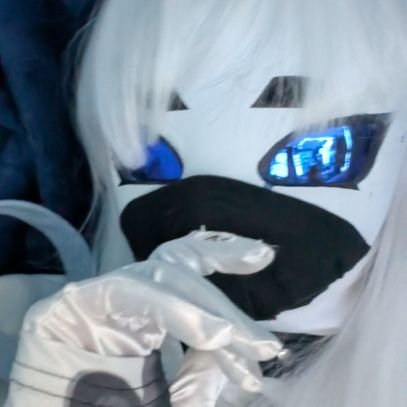 American local hero in training. Learning from tokusatsu heroes of the past to save the future, Agapantheon is here! Im cheering for you š
å¤ćć®ćć¼ć«ć«ćć¼ćć¼ćØåéć«ćŖććć