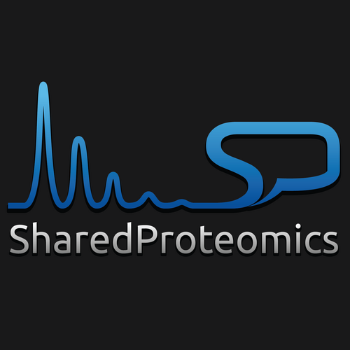 SharedProteomics is an online proteomics community for sharing protocols, papers, news, questions, and more regarding the field of proteomic research.