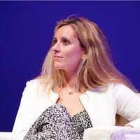 Claire Calmejane | CIO 🇨🇵 (@ccaelmeja) 's Twitter Profile