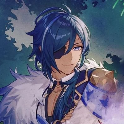Kaeyussyyy's profile picture. Kaeya Protector ❄️ I LOVE KAEYA 🔥❄️🔸 🌱🏛️ 🔸⚔️🕑🔸🌹🪶 🔸☀️🍷 (❌🔁)