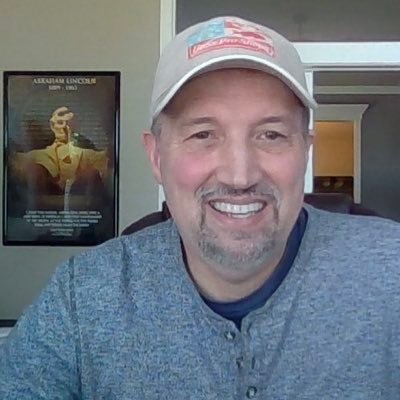 ✝️Straight-White-Married-Christian🪽G’paw🇺🇸1A_2A🎚️#CHRIST_FIRST🇺🇸#MAHA💯#MAGA♥️DOGS🔴⚪️#OUSooners ⚡️#OKCThunders🚫PORN🚫RINO🚫Libtards🚫LGBTQ+🚫DEI🚫NWO