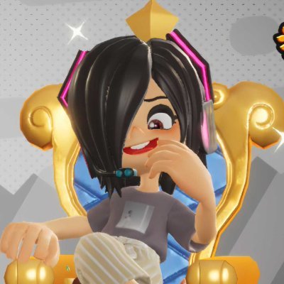 I love Beyblade X, I love Guitar Rhythm Games, I love Ninjala. Antisexual 🩵💙🤍🩷🧡💚, No pronouns because that's rigged.