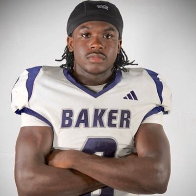 Class of 2026 | 5’10| 180lbs | 40 yard dash 4.50| 📲 251-264-5185 | ATH⭐️| (NCAA ID#2503548460)