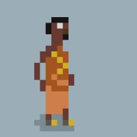 3rdWorldGameDev (@3rdworldgamedev) 's Twitter Profile