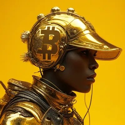Theresa74336817's profile picture. 💡Crypto, NFT, DeFi explorer 🚀 Pioneering the future of blockchain tech! 🎉🌍