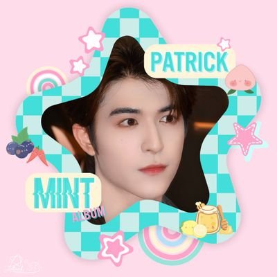 🌟Support for Patrick💎
🌊น้องแพทริค🍑น้องกระตุ่ยน้อย🐰🌻🌻❤️🐻🐼🐻❄️❤️