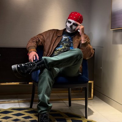Web3 Enthusiast | Student | Gaming Streamer | Content Creator | Dm For Pr/Cl!
