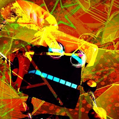 Cubot T. Awesome Profile