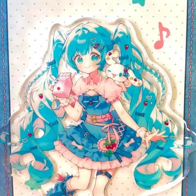 bq_wawKokoa's profile picture. 絵描きます、下手くそです/初音ミク、タコピーの原罪が好き/無言フォロー失礼します/フォロバ99/突然のDMは苦手/@h75299