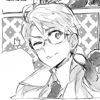 Eli 𖦹 21 y.o 𖦹 Mostly an IDV, Hetalia, and Umamusume centered account 𖦹 Don’t fw proshippers 𖦹