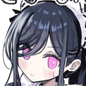 お絵描きすこ^v^b
避難@thomason365
🔞@NsfwThomason
https://t.co/Jkij5Wpjix
https://t.co/NDlSY75S3P
無断転載やアイコン使用等禁止
Do not use my images without my permission.