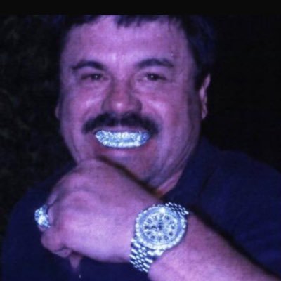 Urpapiese's profile picture. El Patron