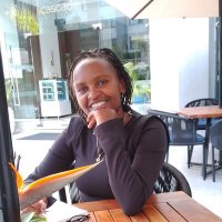 Ndanu (@gettyndanu) 's Twitter Profile
