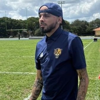 Scouting Assistant @FIUFootball | Pro Football Focus Data Collection Analyst @PFF