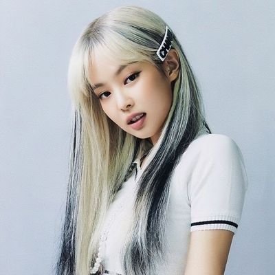 Fã de garotas relevantes vulgo -BLACKPINK- 🗣️ babymon e primo da Wonyoung | @xadensfavortgf 💍