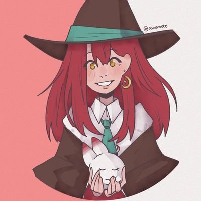 ✨𝓦𝓲𝓽𝓬𝓱𝔂 𝓥𝓲𝓫𝓮𝓼✨
Lvl 23 | She/Her | Bisexual | Eng/Spn | Im just a witch AND a Warrior of Light| Comandante del ejercito del Mariscal @Hayabusha58 :)