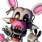 Mangle (@mangledparts87) 's Twitter Profile