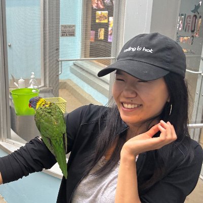 emyokeefe's profile picture. AI Safety, Democracy, optimizing, minimalism, existentialism, Buddhism, & unconventional ideas