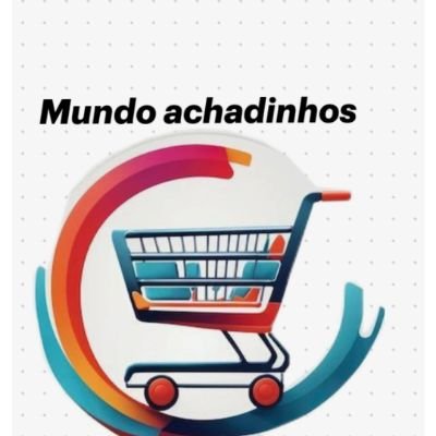 Aqui você encontra produtos de utilidades domésticas , variados tipos e decorações ! Venha conferir os melhores produtos as melhores ofertas!