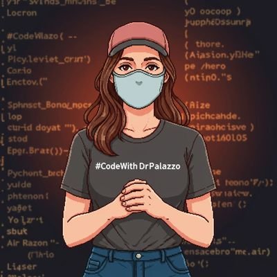 Family phycisian & digital health advocate • Python developer • Jnr Data Engineer