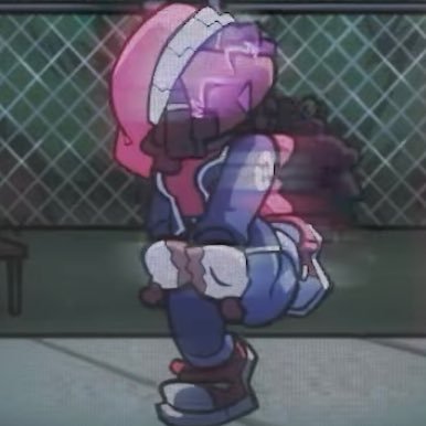 hi Im DARKNIGHT! I’m just a black guy that loves anything Sonic,Mario,Kirby,SpongeBob,Undertale/Deltarune,TADC,FNF,etc PR account:@ShadowMovieUL