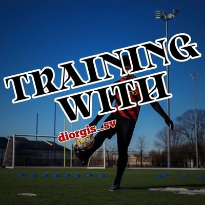 ⚽Futbolista en camino a lo profesional |🎯 Disciplina + pasión |🏋️Entreno cada día persiguiendo el sueño |📍🇨🇺-TX–NJ–NY |🚀Creando contenido para inspirar...