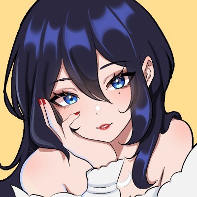 COMMS: CLOSED🌙 30+ Digital Artist 💫 ZZZero Creator • Selfship/OcxCC
📧: luunadoodles@outlook.com
💍 @geochiban
https://t.co/V2qMf4lDvW
🐺pack: pp2gsD7Ynx