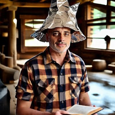 Dad. Free-born and traveling. Seeker of patterns. Caffeinated. Chronic PDF reader. Collector of unread books. Philosopher at heart. Rabbit hole spelunker.