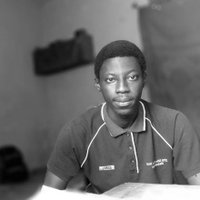 Pape Doudou Fall (@pdoudou03) 's Twitter Profile