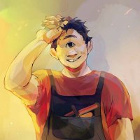 tyson (@arcvryson) 's Twitter Profile