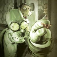 HeyItzQ (@itzq_art) 's Twitter Profile Photo HeyItzQ (@itzq_art) 's Twitter Profile Photo