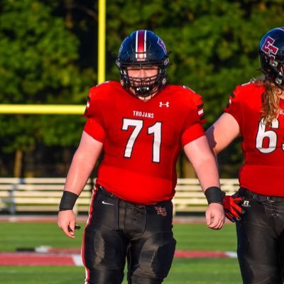 NoahBro7152's profile picture. C/O 2027//6’1” 260//3yr Varsity Starter//OL/DL/LS/LB/FB//East Central, IN. FB/BsBall//1000lb club 355bench//state champ 2023//4.1GPA 812-584-8303