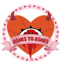 Ashes to Ashes (@ashes2dev) 's Twitter Profile Photo Ashes to Ashes (@ashes2dev) 's Twitter Profile Photo