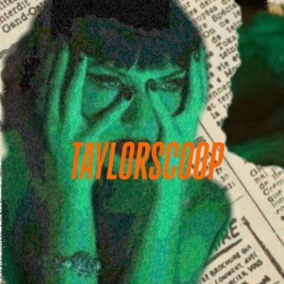 taylorsco0p's profile picture. Swiftie of 9 years!🪩💫 Not affiliated with taylorswift or taylornation! anti-edtwt :)