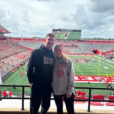 @SHIPUBaseball Alum #3 | NJ➡️PA➡️ DMV | Rutgers Fan