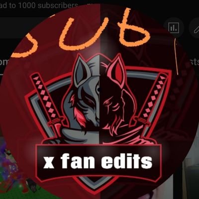 MRXfanedits's profile picture. Sub to my youtube for more content sub to https://t.co/10mpuzyPhI