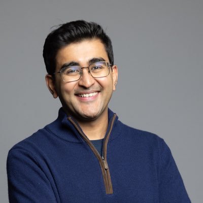 Investing at Premji Invest, ex @Sequoia and @McKinsey; @IITMadras and @HarvardHBS alum