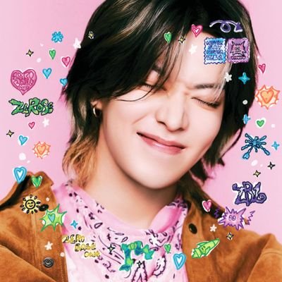 #悠太 ⟦Nakamoto Yuta⟧ NCT, Dreamcatcher, Red Velvet, Loona, OnlyOneOf, ZB1