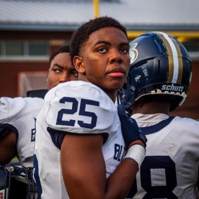 Christopher (CJ) Long jr. Profile