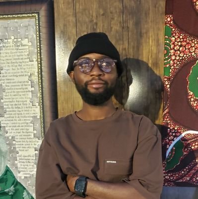 User Interface Designer.
No-Code Web Developer.
#MUFC 🔥
Mathew 5:14 ☀️