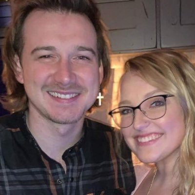 ashlyne4wallen's profile picture. #softball lover❤️ Morgan wallen’s sister 👧