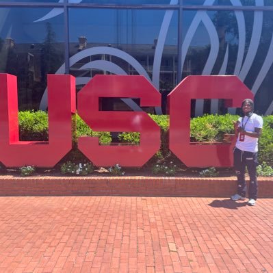 Bayside High School | Class 25’ South Carolina Commit 400m~46:44| 200~21:43| US #1 500m 1:00.49 email: wsalvodon1@gmail.com | IG@Drew_Da_Reaper