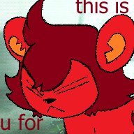 vent account, trans, 23, furry, feral enjoyer, block and move on, age in bio or im not letting u in!