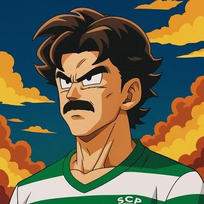 Слава Україні! chupem-mos, Sporting Allez