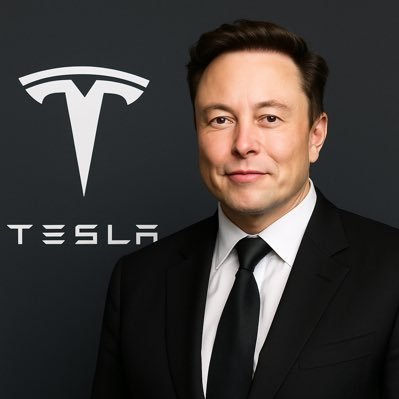 Teslamemec's profile picture. Teslamemecoin